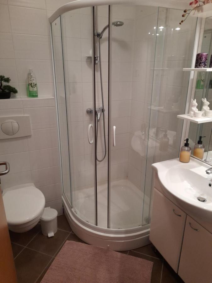 Honey Apartment มอร์าฟสเก-ตอปลิตเซ ภายนอก รูปภาพ