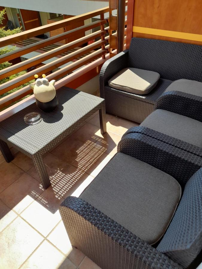 Honey Apartment มอร์าฟสเก-ตอปลิตเซ ภายนอก รูปภาพ